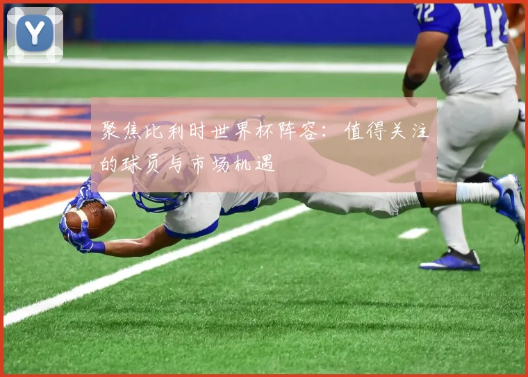 聚焦比利时世界杯阵容：值得关注的球员与市场机遇